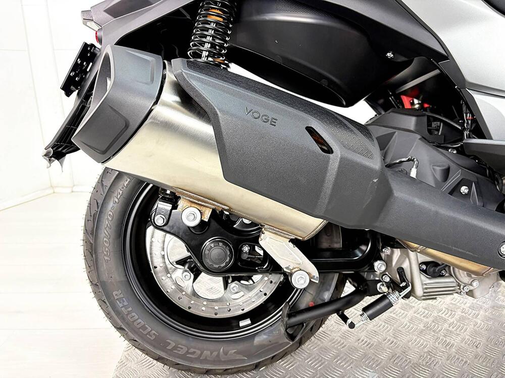 Voge Sfida SR4 MAX (2024 - 25) (8)