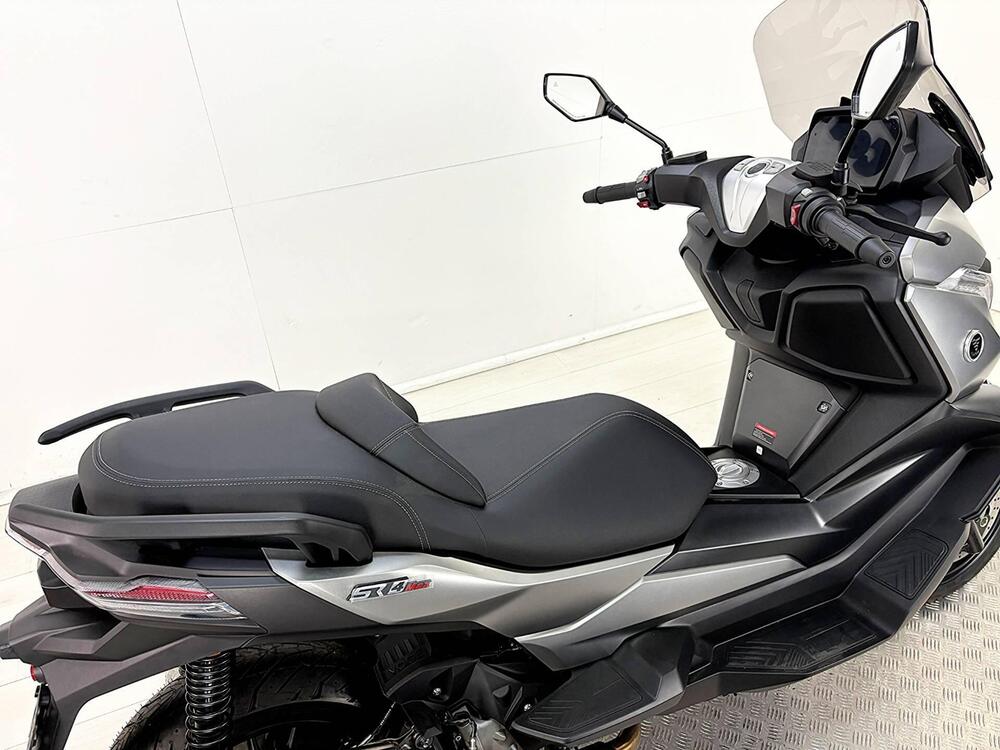 Voge Sfida SR4 MAX (2024 - 25) (9)