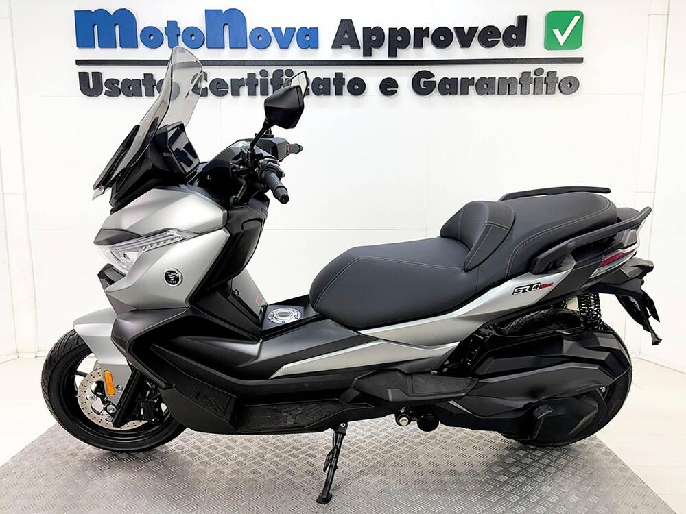 Voge Sfida SR4 MAX (2024 - 25) (10)