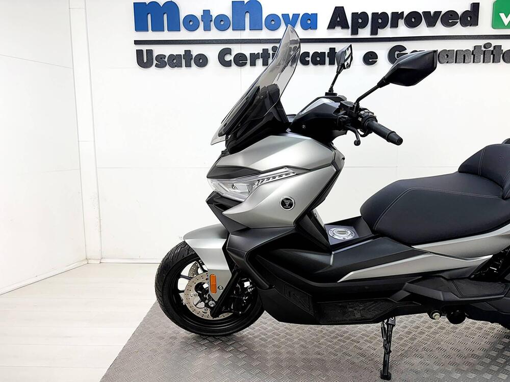 Voge Sfida SR4 MAX (2024 - 25) (11)