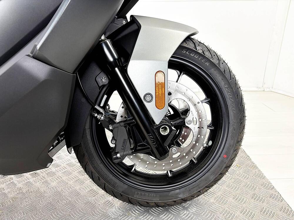 Voge Sfida SR4 MAX (2024 - 25) (12)