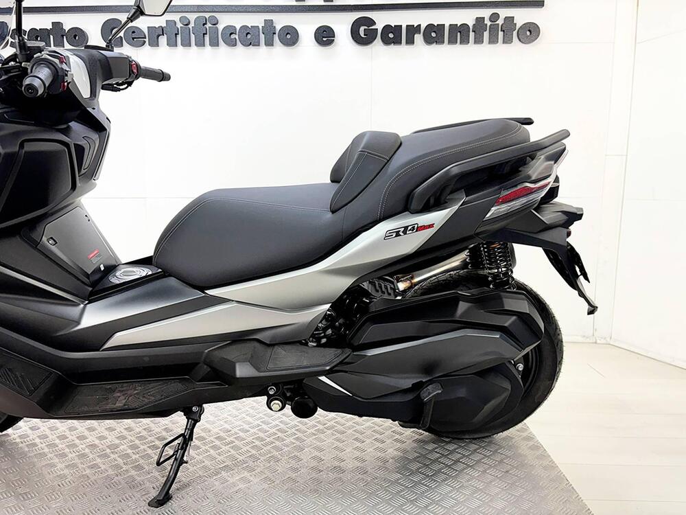 Voge Sfida SR4 MAX (2024 - 25) (14)