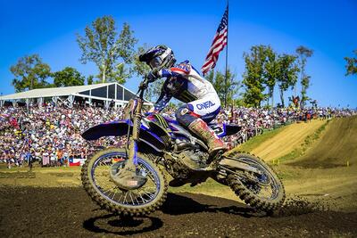 Motocross delle Nazioni 2025: le nostre (spietate) pagelle. Con piloti deludenti e grafiche discutibili