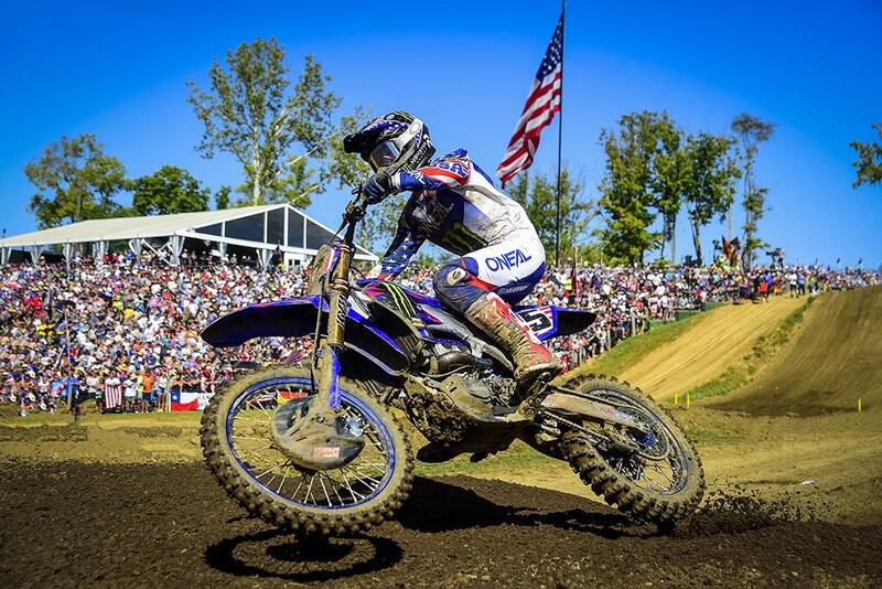 Motocross delle Nazioni 2025: le nostre (spietate) pagelle. Con piloti deludenti e grafiche discutibili