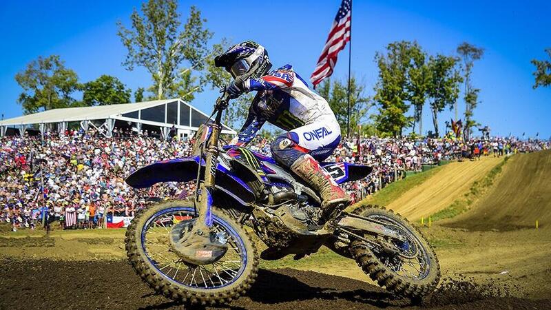 Motocross delle Nazioni 2025: le nostre (spietate) pagelle. Con piloti deludenti e grafiche discutibili