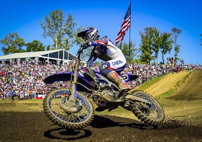 Motocross delle Nazioni 2025: le nostre (spietate) pagelle. Con piloti deludenti e grafiche discutibili