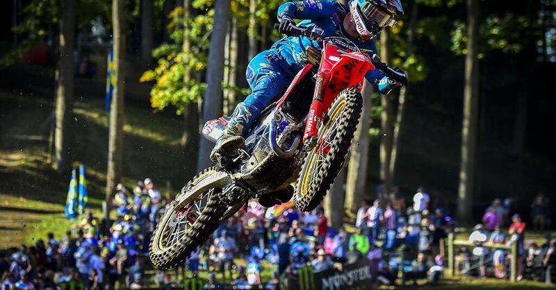 Motocross delle Nazioni 2025: le nostre (spietate) pagelle. Con piloti deludenti e grafiche discutibili