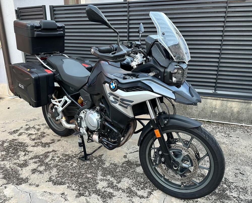 Bmw F 750 GS (2018 - 20) (3)