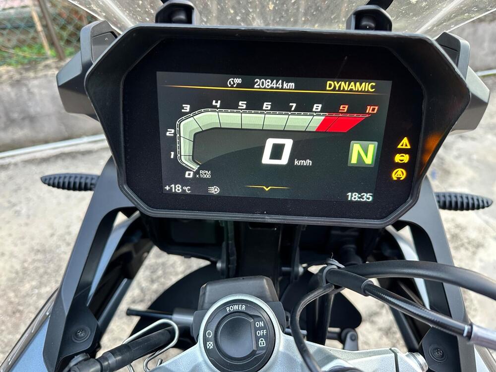 Bmw F 750 GS (2018 - 20) (8)