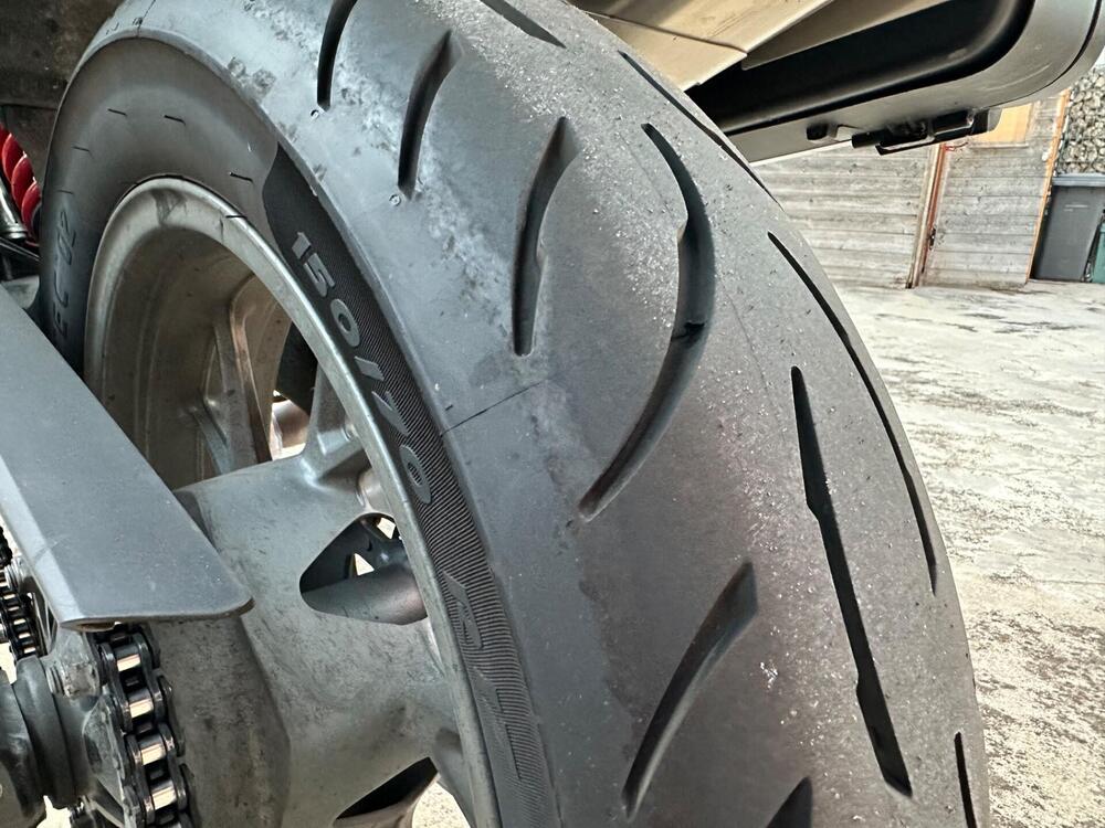 Bmw F 750 GS (2018 - 20) (9)