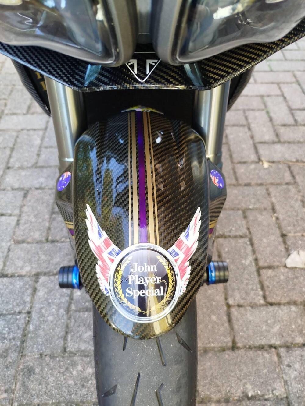 Triumph Street Triple RS (2020 - 22) (2)