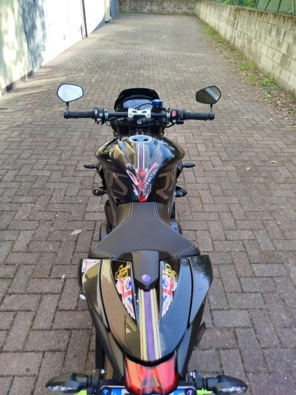 Triumph Street Triple RS (2020 - 22) (7)
