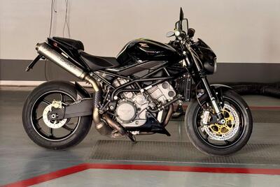 Moto Morini Corsaro 1200 Veloce (2006 - 16) usata