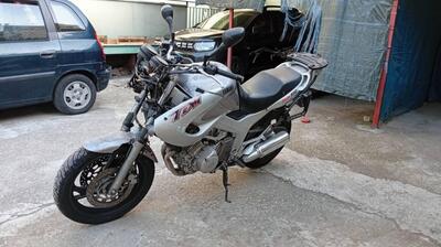 Yamaha TDM 850 (1996 - 01) usata
