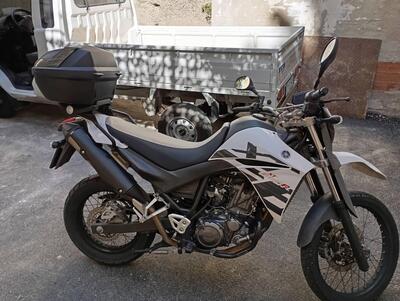 Yamaha XT 660 R (2004 - 16) usata
