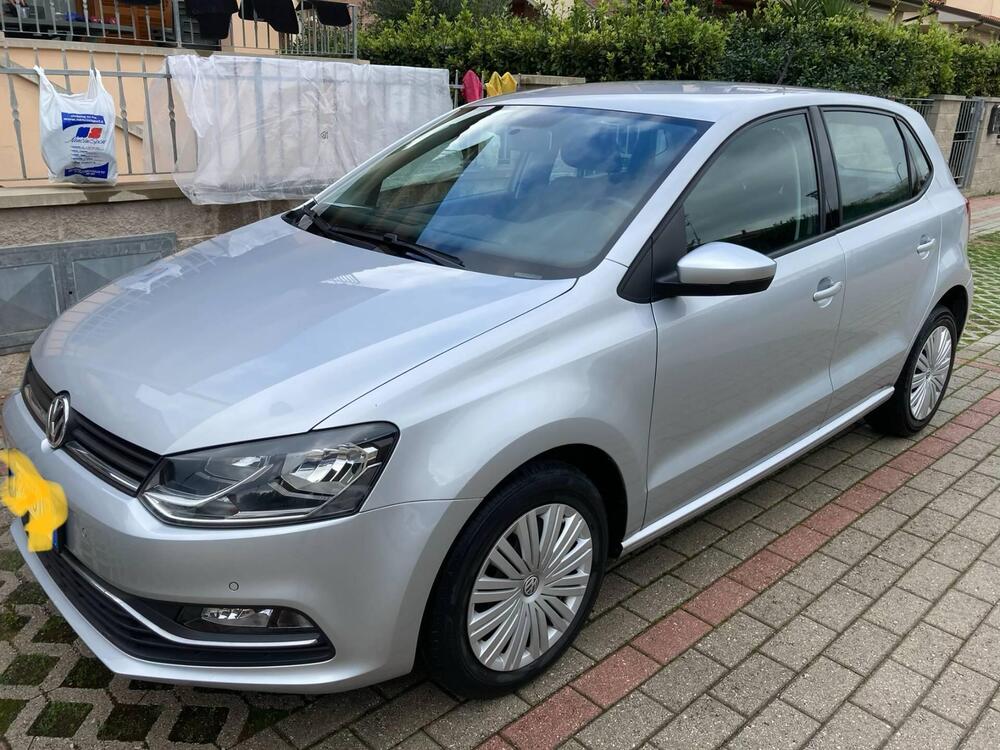 Volkswagen Polo usata a Grosseto (2)