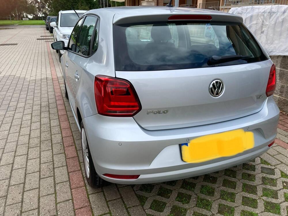 Volkswagen Polo usata a Grosseto (3)