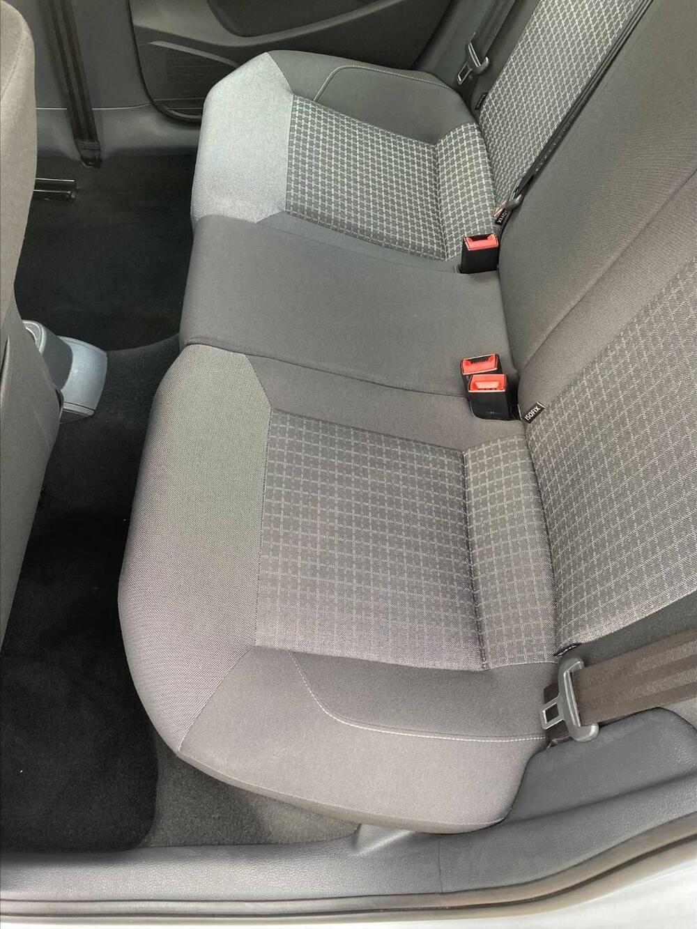 Volkswagen Polo usata a Grosseto (5)
