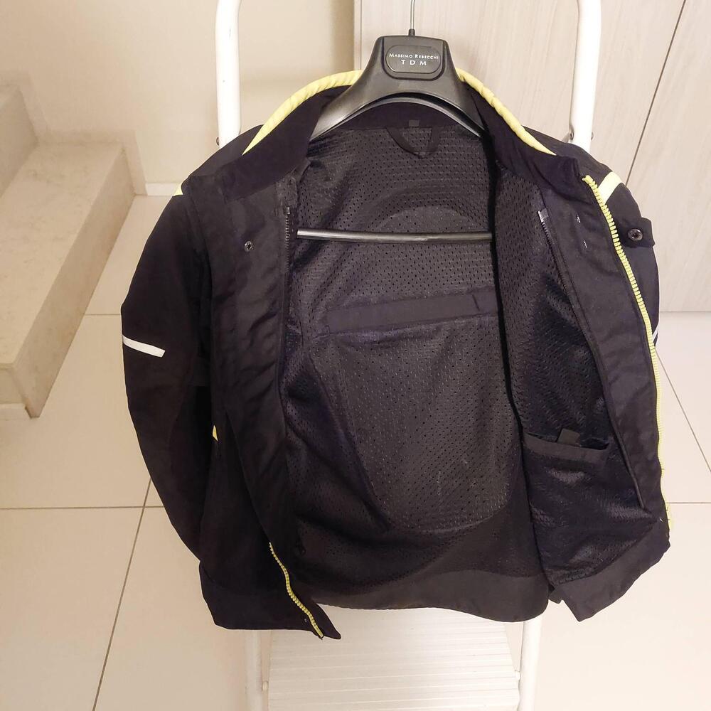 Giubbotto moto Acerbis (5)