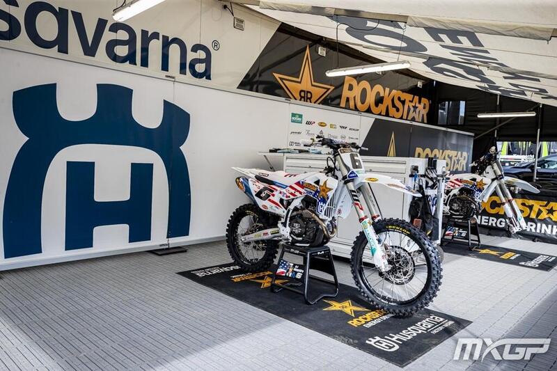 Guardate che spettacolo di moto...