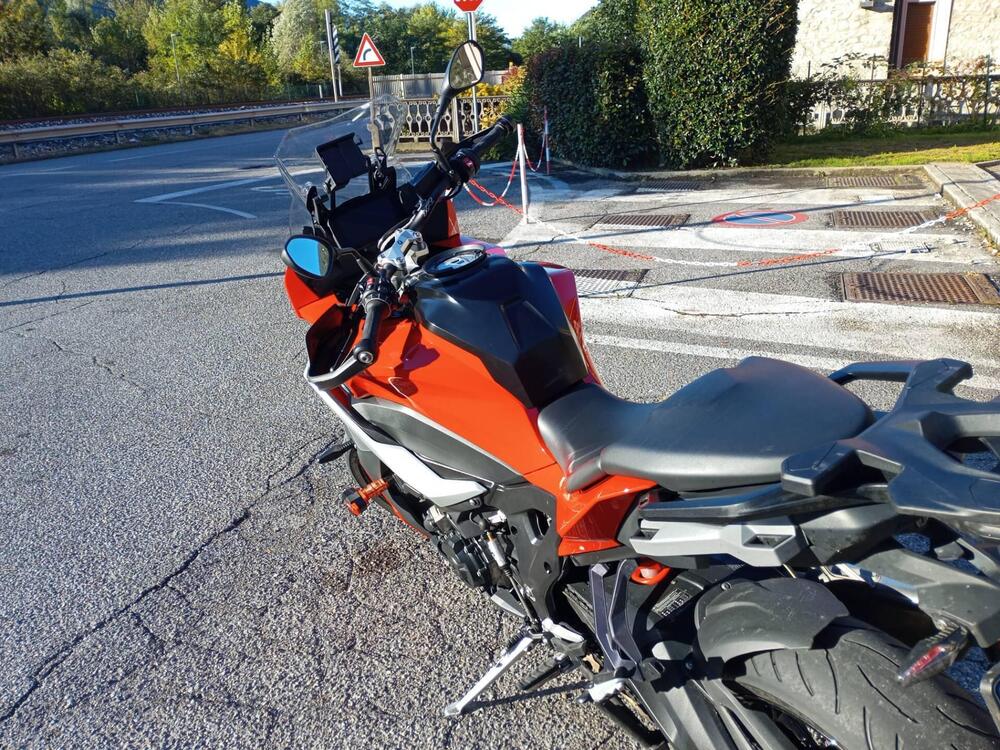 Bmw S 1000 XR (2020 - 23)