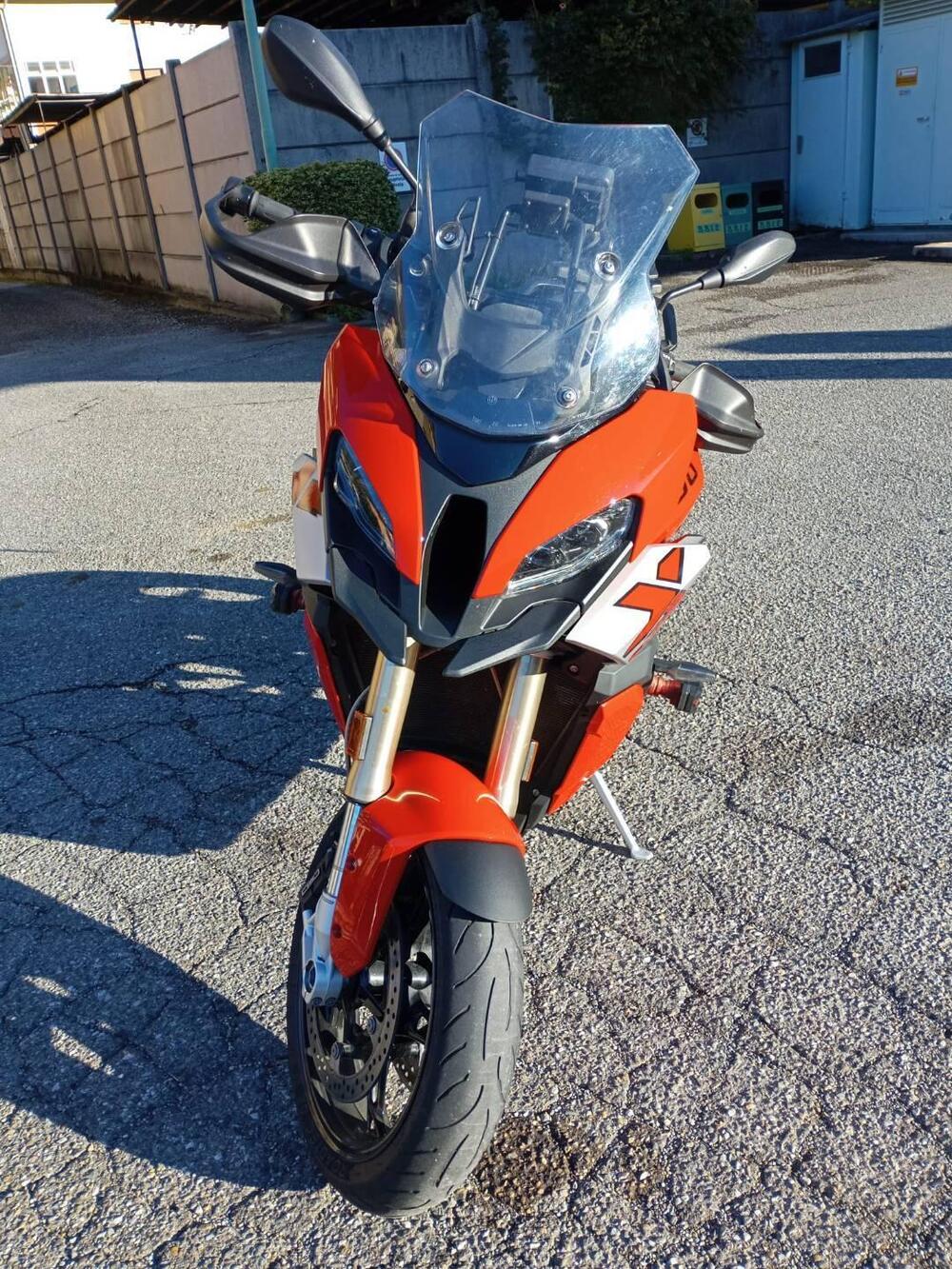 Bmw S 1000 XR (2020 - 23) (2)