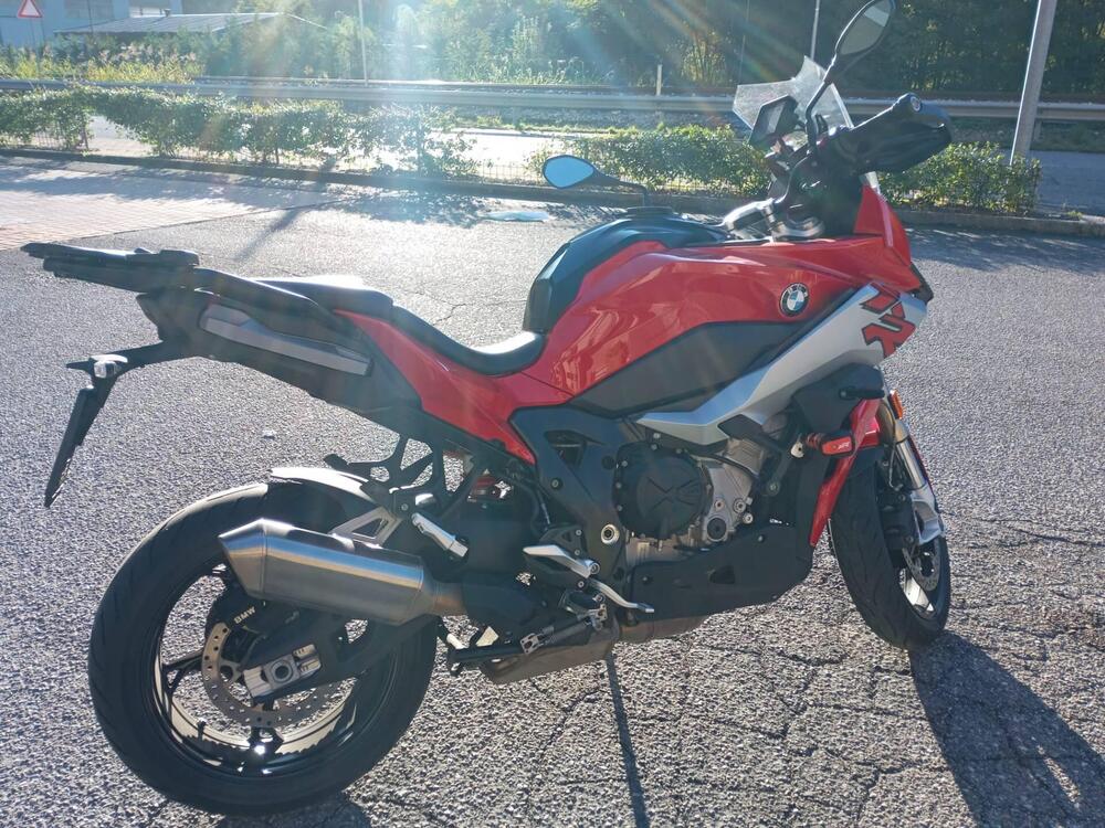 Bmw S 1000 XR (2020 - 23) (3)