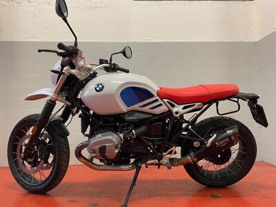 Bmw R nineT Urban GS 1200 - Edition 40 Years GS (2021) usata