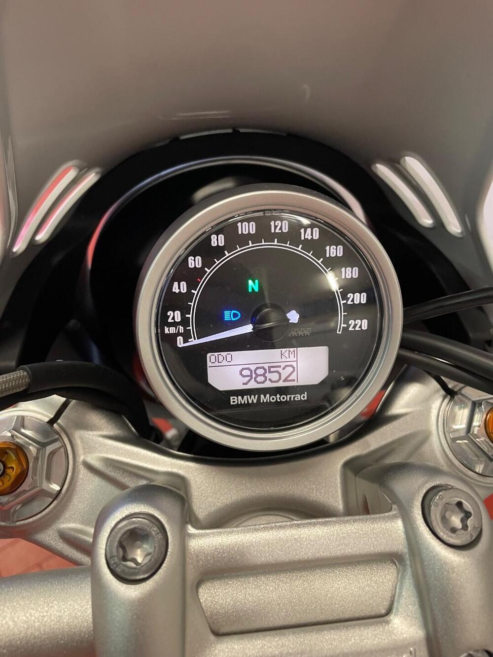 Bmw R nineT Urban GS 1200 - Edition 40 Years GS (2021) (10)