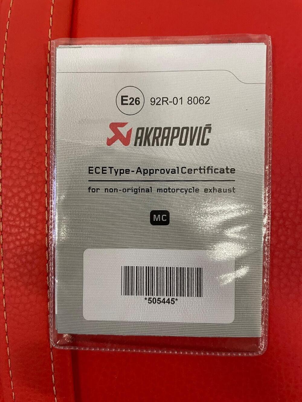 Bmw R nineT Urban GS 1200 - Edition 40 Years GS (2021) (11)