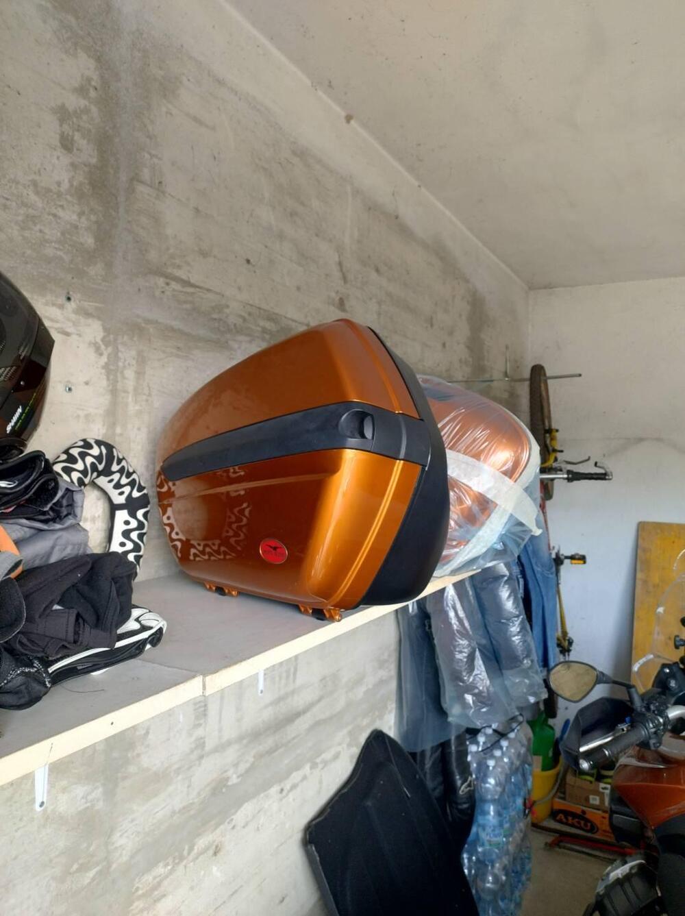 Moto Guzzi Stelvio 1200 8V (2011 - 16) (6)