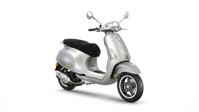 Vespa Primavera 125 Tech (2024 - 25) nuova