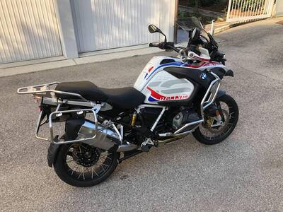 Bmw R 1250 GS Adventure (2021 - 24) usata