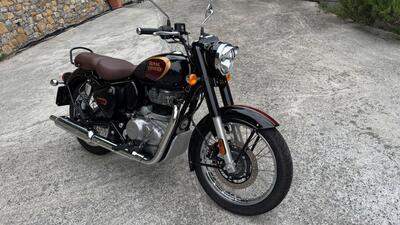 Royal Enfield Classic 350 (2021 - 25) usata