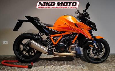 KTM 1390 Super Duke R EVO (2024 - 26) usata