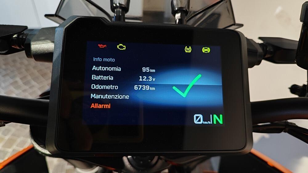 KTM 1390 Super Duke R EVO (2024 - 26) (8)