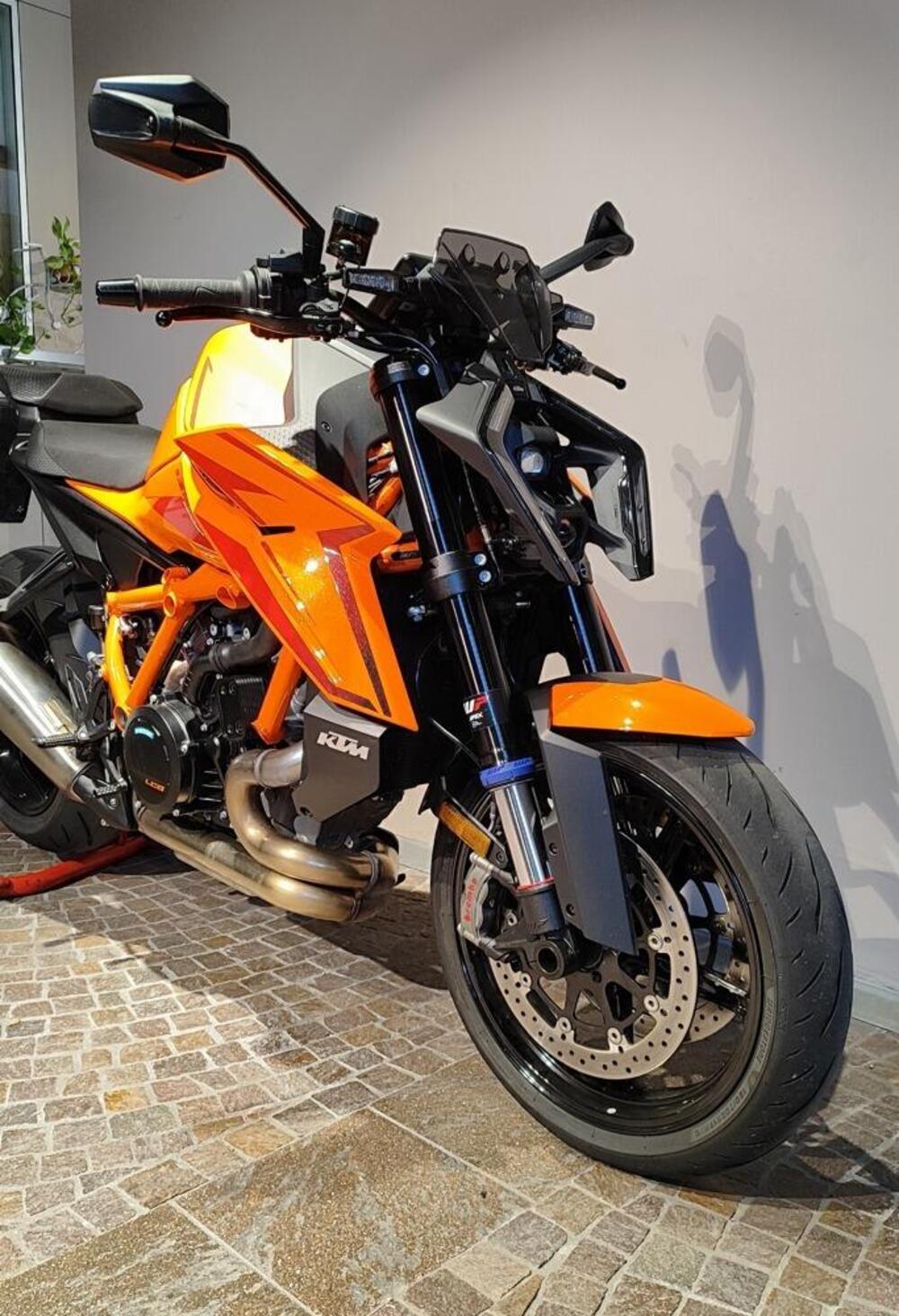 KTM 1390 Super Duke R EVO (2024 - 26) (6)