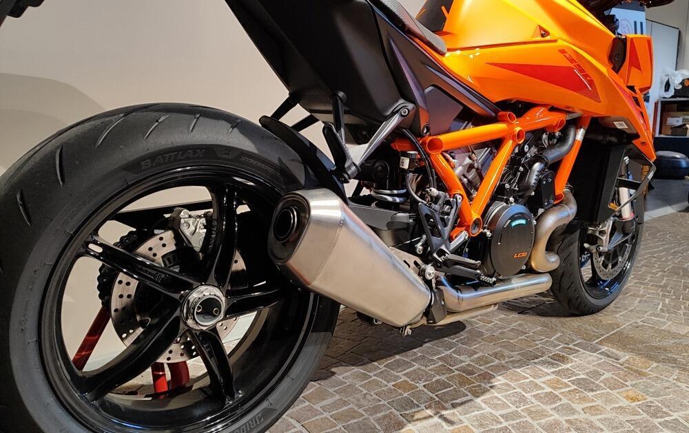 KTM 1390 Super Duke R EVO (2024 - 26) (7)