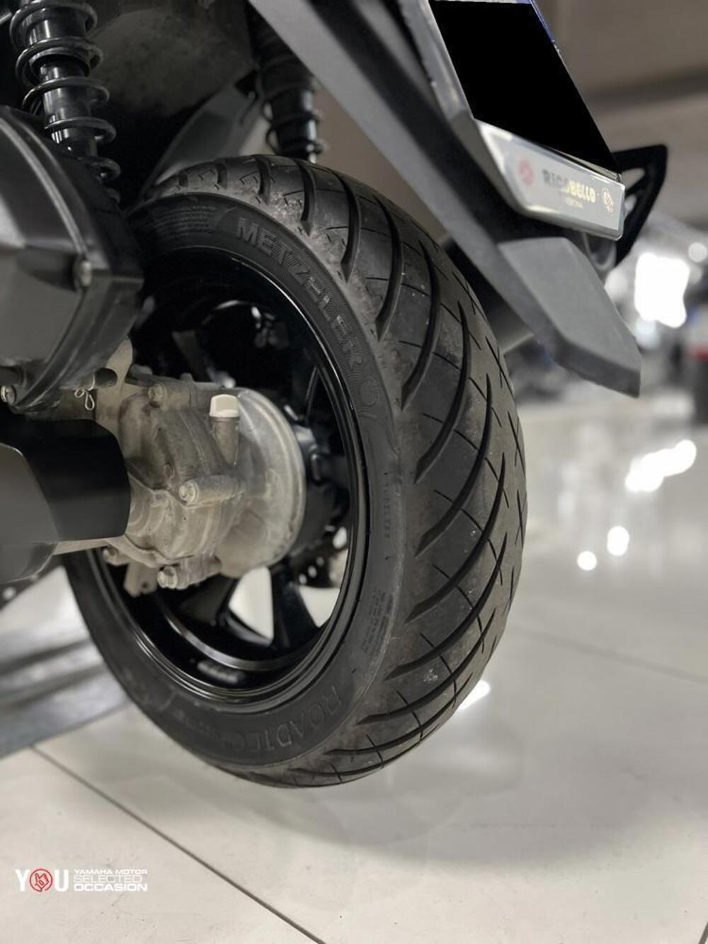 Yamaha Tricity 125 (2022 - 24) (6)