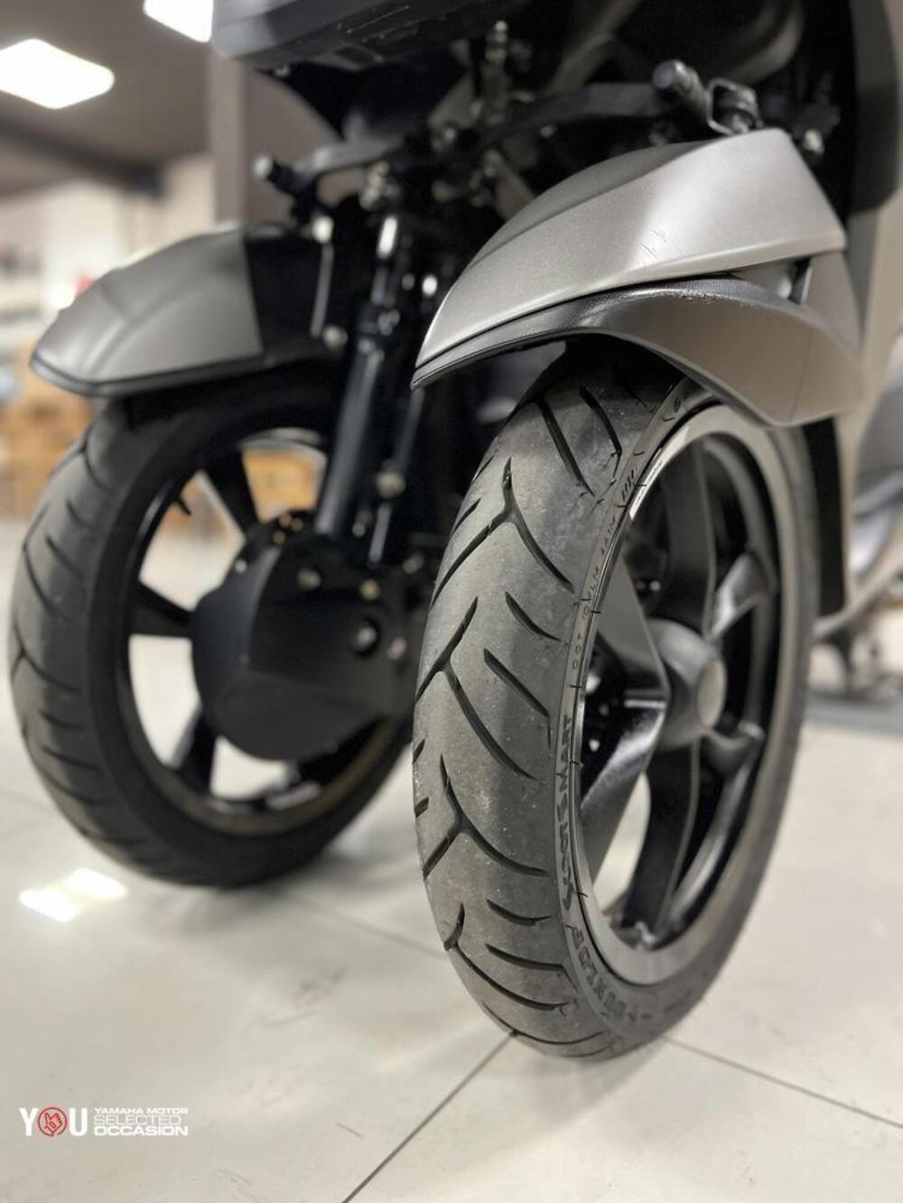 Yamaha Tricity 125 (2022 - 24) (7)