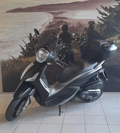 Piaggio Beverly 300 i.e. (2010 - 16) usata