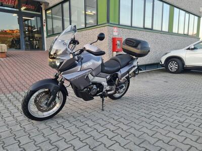 Aprilia Caponord ETV 1000 ABS (2004 - 11) usata