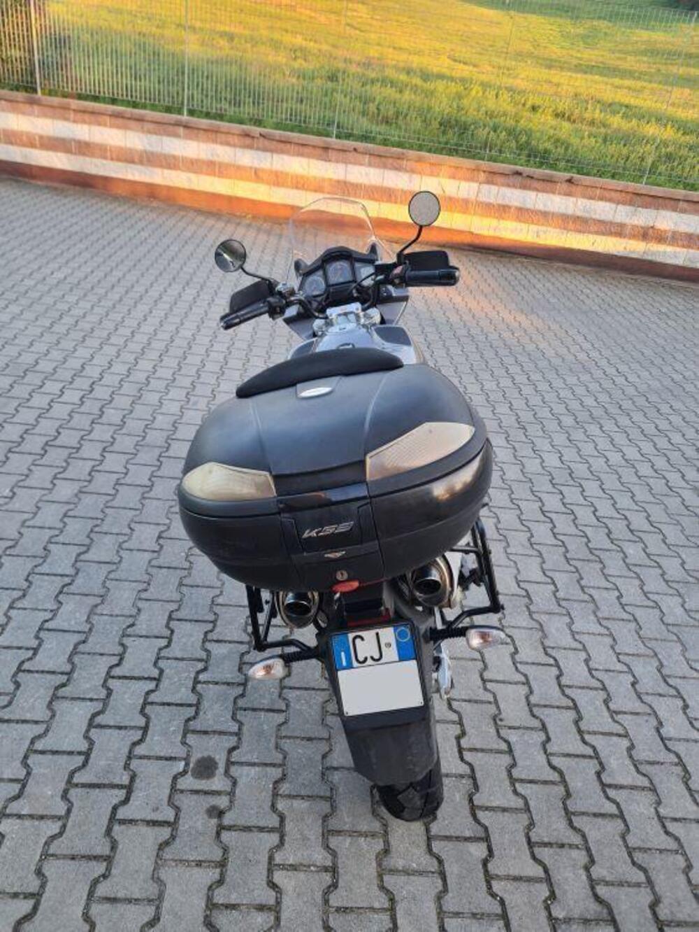Aprilia Caponord ETV 1000 ABS (2004 - 11) (6)