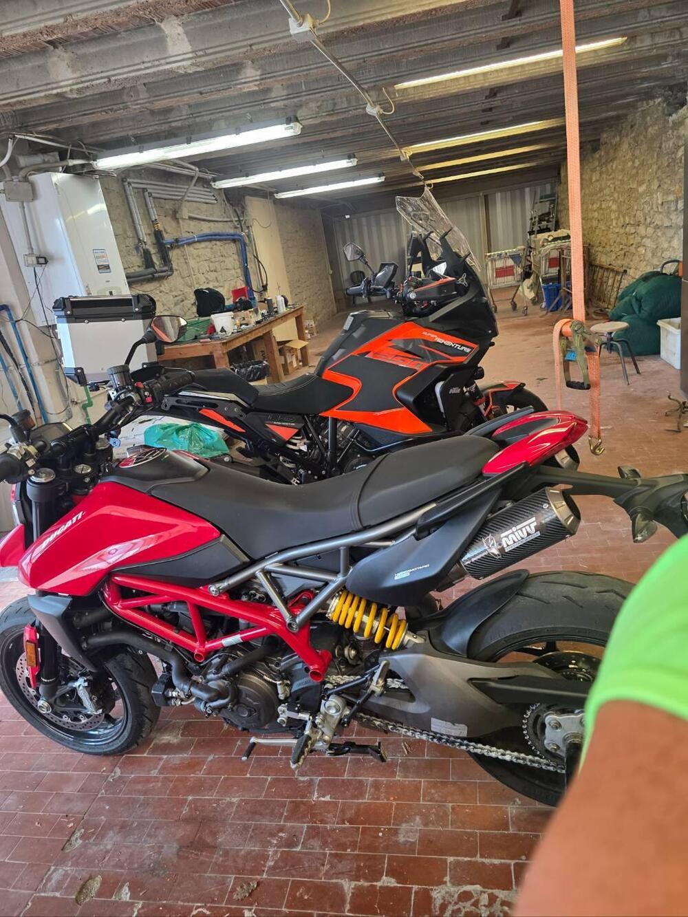 Ducati Hypermotard 950 (2019 - 20) (5)