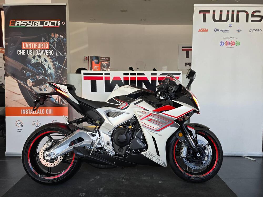 Zontes ZT703-RR (2025 - 26)