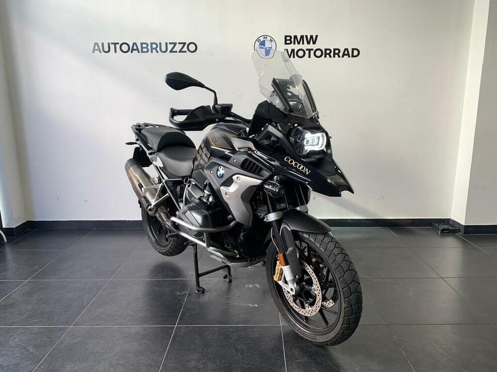 Bmw R 1250 GS (2019 - 20) (2)