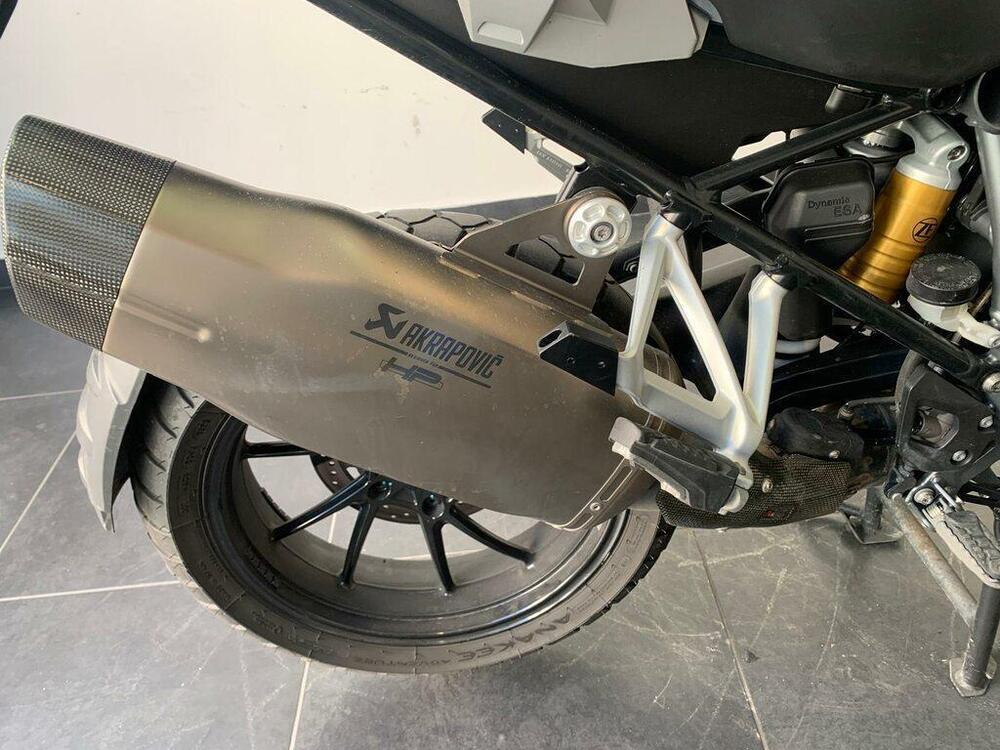 Bmw R 1250 GS (2019 - 20) (11)