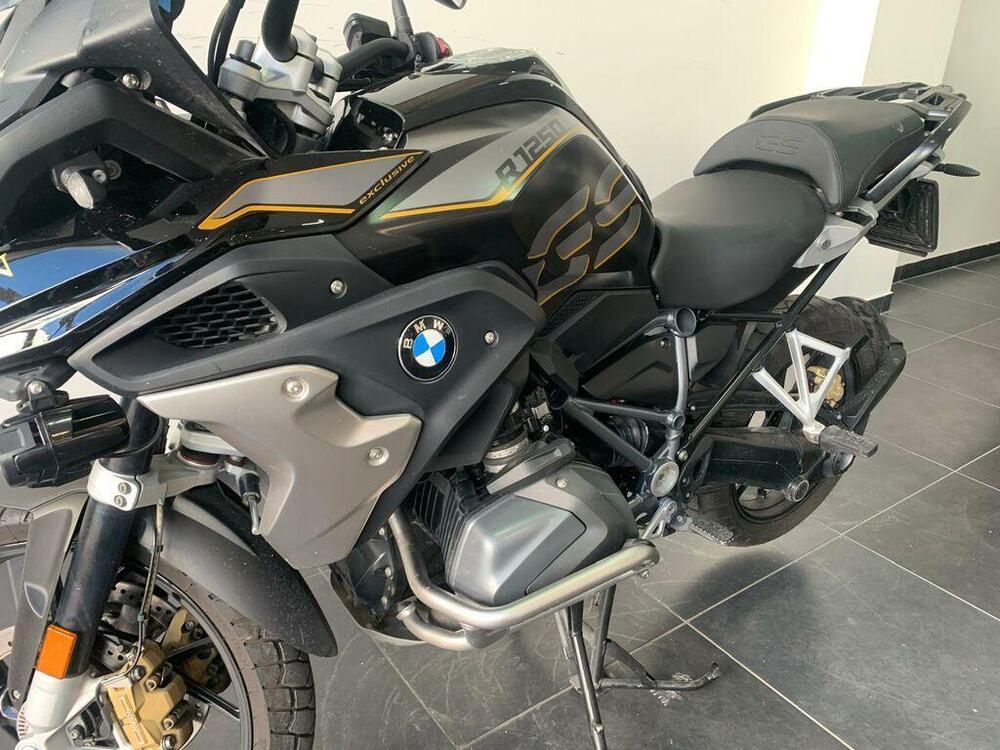 Bmw R 1250 GS (2019 - 20) (14)