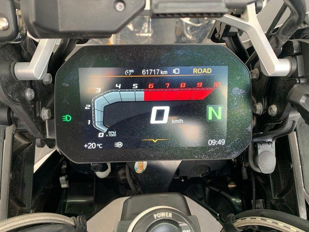 Bmw R 1250 GS (2019 - 20) (6)