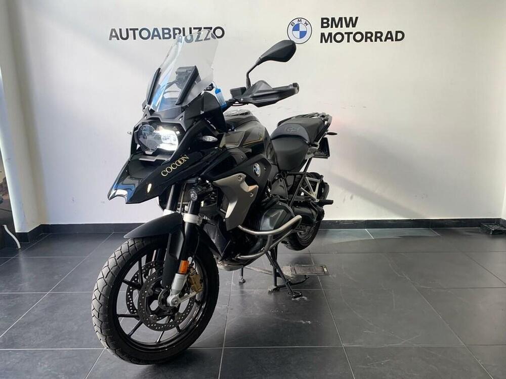 Bmw R 1250 GS (2019 - 20) (3)